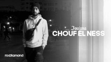 Maxresdefault1 40 - Joujma - Chouf El Ness (Official Music Video)