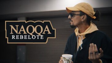 Maxresdefault1 42 - Naqqa - Rebelote / intro (MUSIC VIDEO)