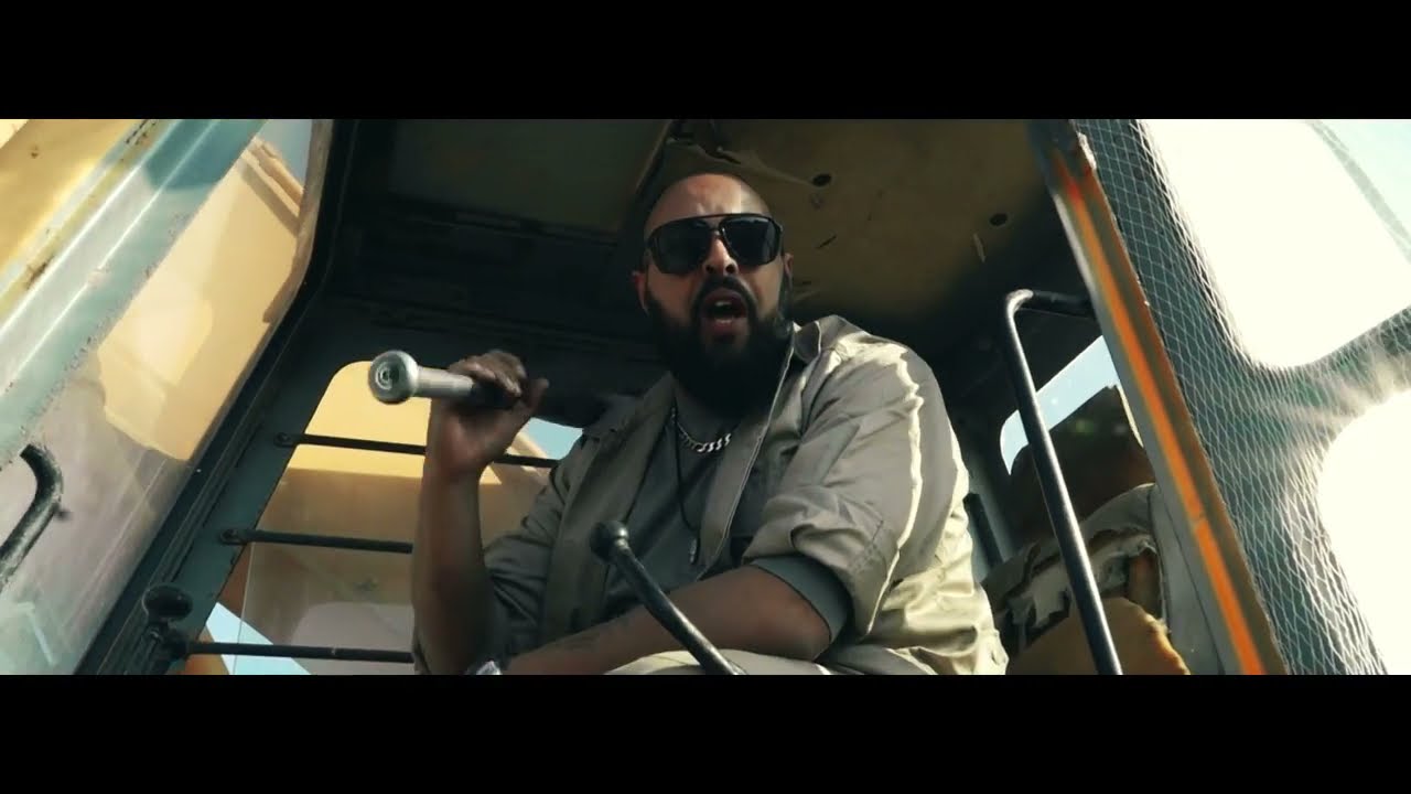 Maxresdefault1 53 - Dj Costa Parazit - Guirra (Clip)