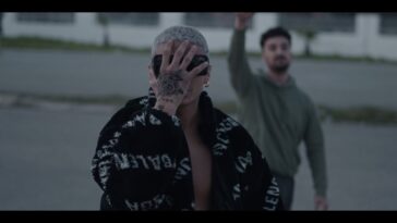 Maxresdefault1 54 - Mouka - Fendi (Official Video)