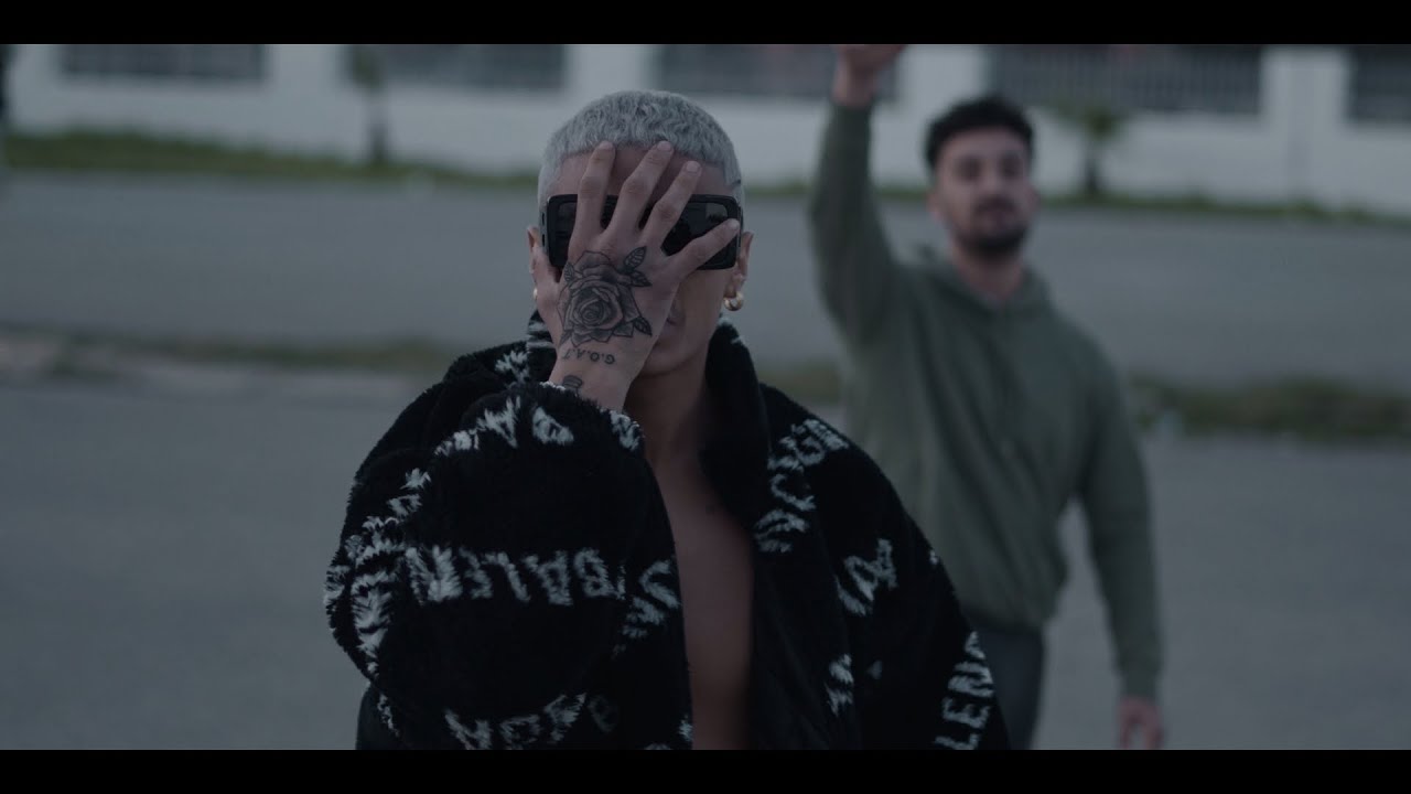 Maxresdefault1 54 - Mouka - Fendi (Official Video)