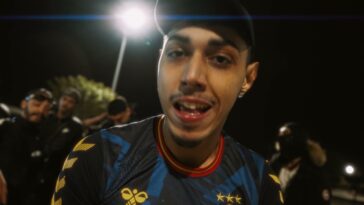 Maxresdefault4 - KETA feat. 2TWO – ILLEGAL (OFFICIAL VIDEO)