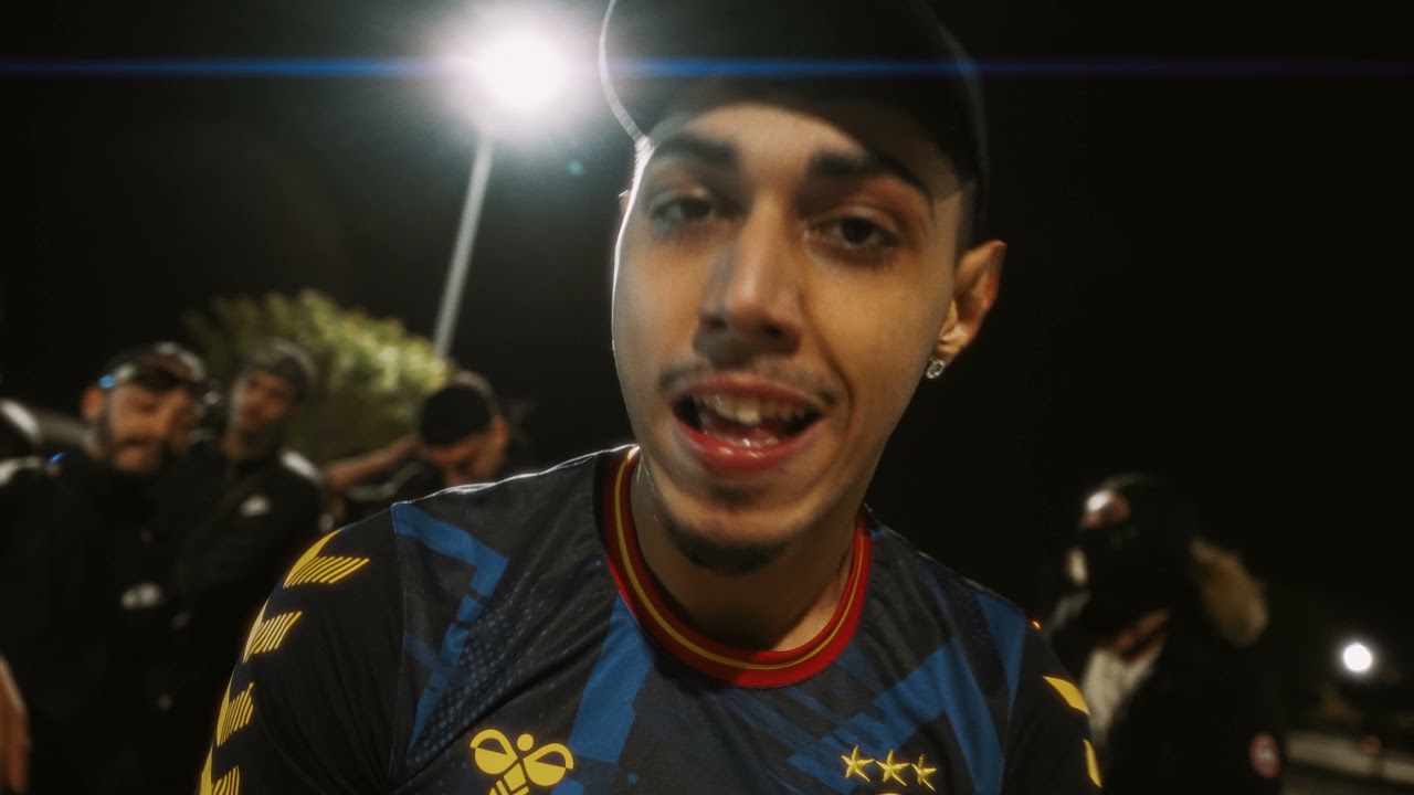 Maxresdefault4 - KETA feat. 2TWO – ILLEGAL (OFFICIAL VIDEO)