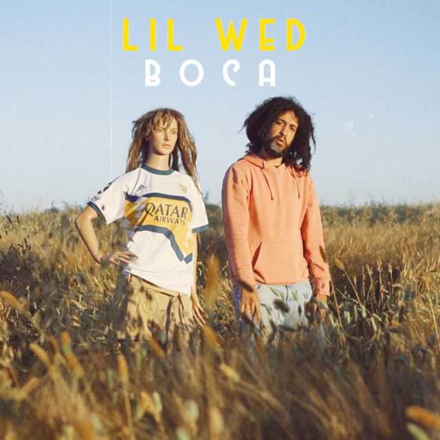 Telechargement 1 - LIL WED - BOCA