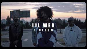 Telechargement 3 - LIL WED - 5 NJOUM