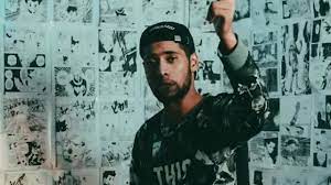 Telechargement - LIL WED - Film Négatif