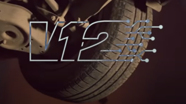 Capture 2 - BLVCK - V12 (Official Music Video)