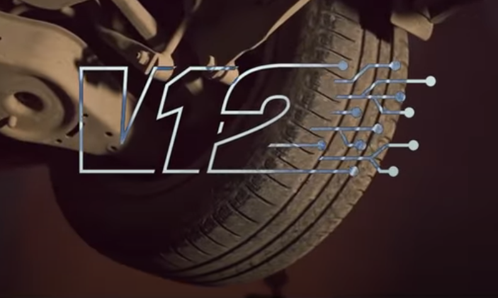 Capture 2 - BLVCK - V12 (Official Music Video)