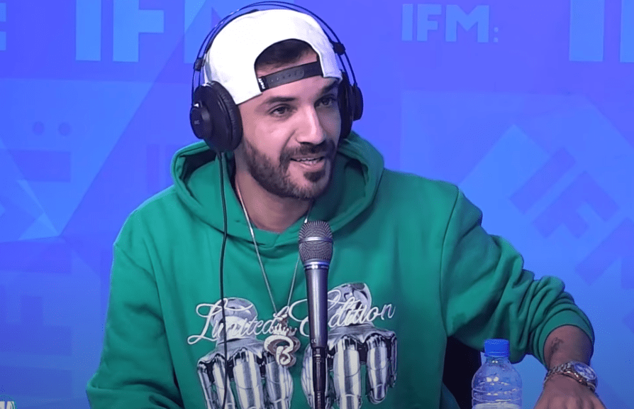 Capture Min - Interview -Blingos