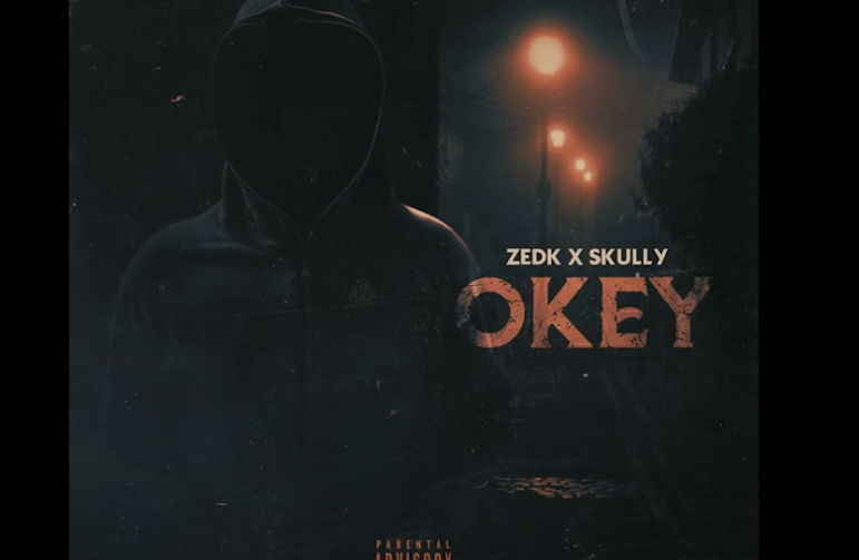Capture - ZEDK × Skully - Okey