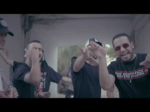 Hqdefault1 2 - TA9CHIRA - 24/7 (Official Music Video)