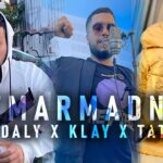 Maxresdefault1 12 - DALY TALIANI FT KLAY BBJ & TATI G13 - TMARMADNA