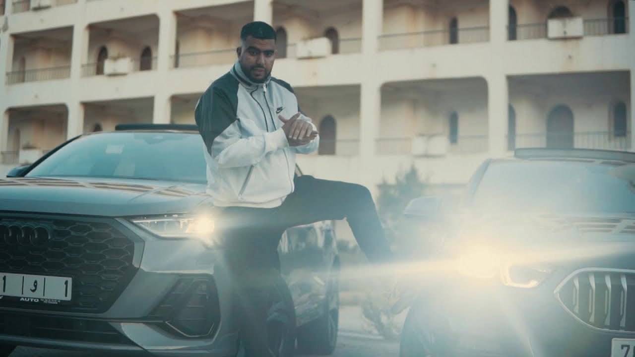 Maxresdefault1 20 - Lbenj - Bajda Prod. ROUDII