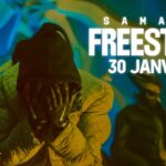 Samara Freestyle 30 Janvier Official Music Video Youtube Thumbnail1