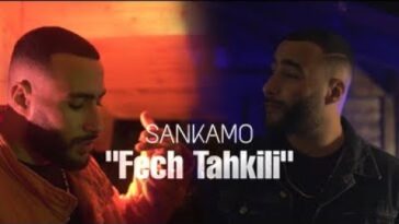 Sankamo Fech Tahkili Music Video Youtube Thumbnail1