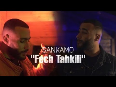 Sankamo Fech Tahkili Music Video Youtube Thumbnail1