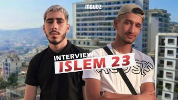 Sddefault1 2 - Islem 23, l'interview
