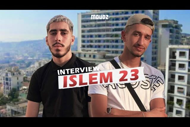 Sddefault1 2 - Islem 23, l'interview