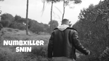 Unnamed - Numbxiller - Snin (Official Music Video)