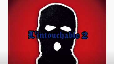 Capture 3 - Laya - L'intouchable 2