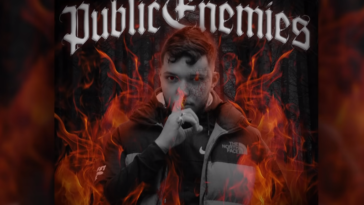 Capture 5 - Young RZ - Public Enemies