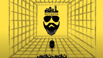 Capture 6 - Dj Costa Parazit - Takki Takki ??? ??? (-16)