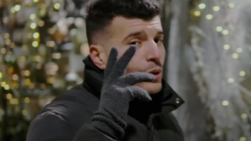 Capture 7 - Linko ? Yelhmou (Video Officiel)