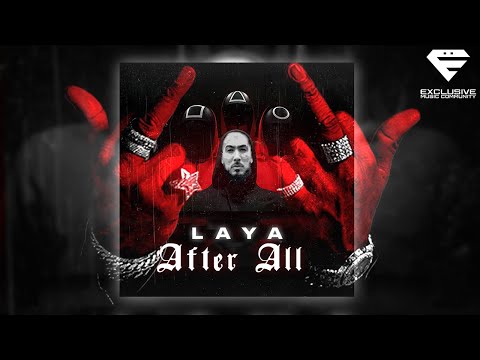 Omar Laya After All1 - Laya - After All