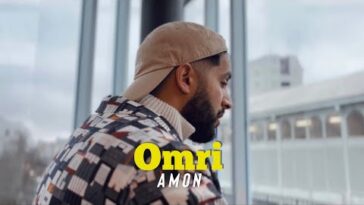 Hqdefault1 2 - Amon - Omri / ???? (Official Video)