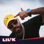 lil'k rap