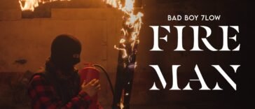 Maxresdefault1 1 - BadBoy 7low - Fire Man (Official Video)