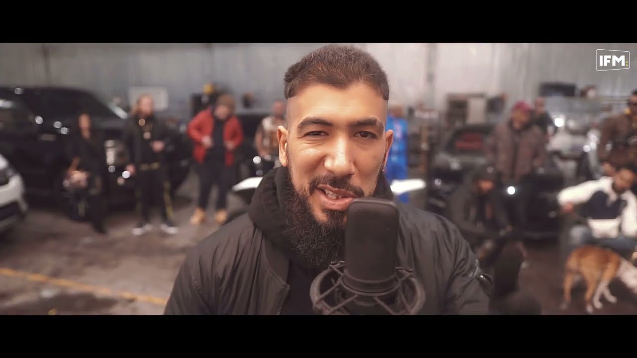 Maxresdefault1 11 - Laya : Freestyle ???? ?? ????