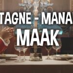 Maxresdefault1 13 - TAGNE X MANAL - MAAK (Official Music Video)