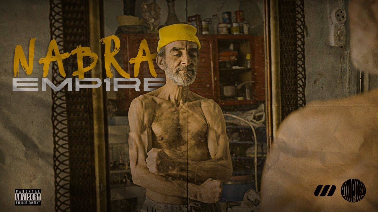 Maxresdefault1 18 - EMP1RE - NABRA (Official Music Video)