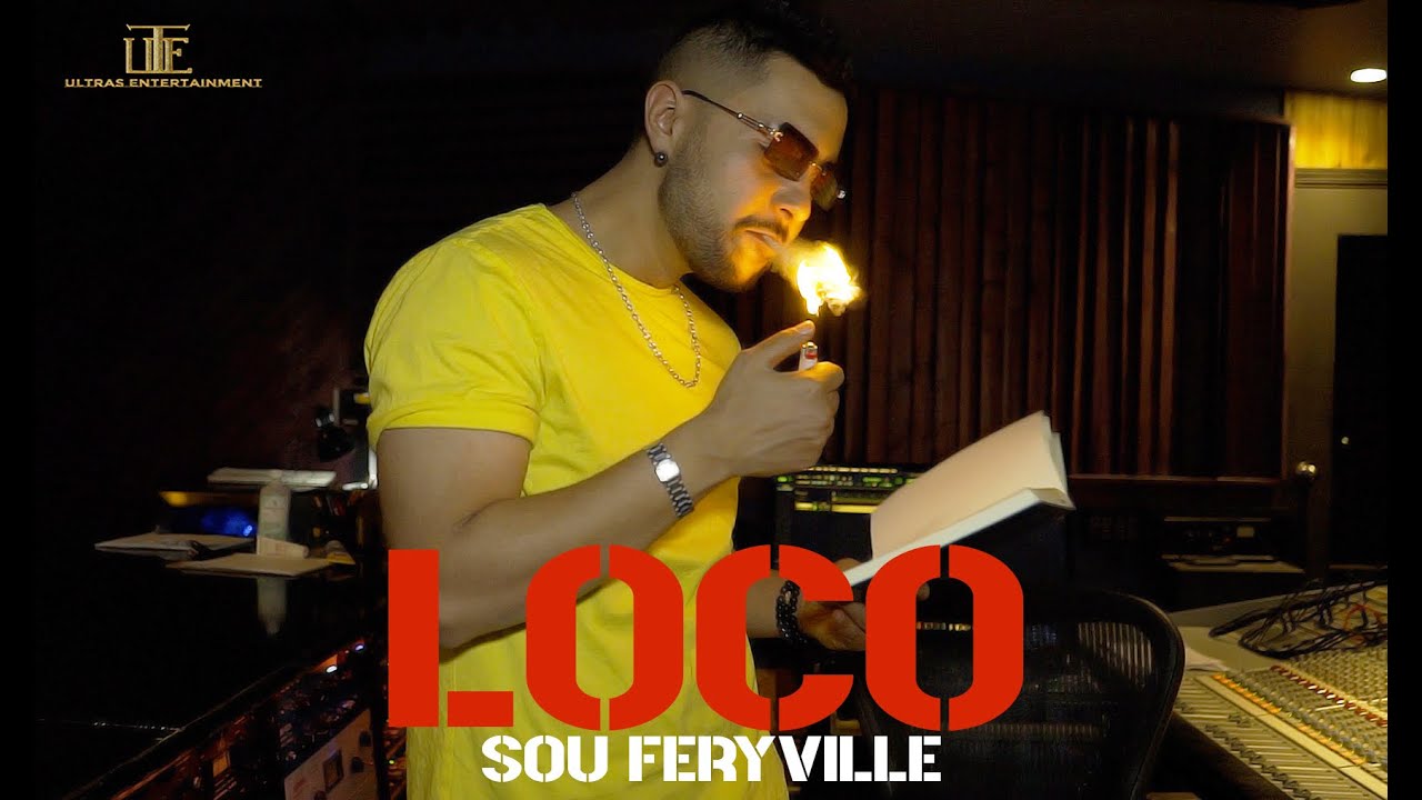 Maxresdefault1 2 - Sou Feryville - Loco ( Clip officiel )