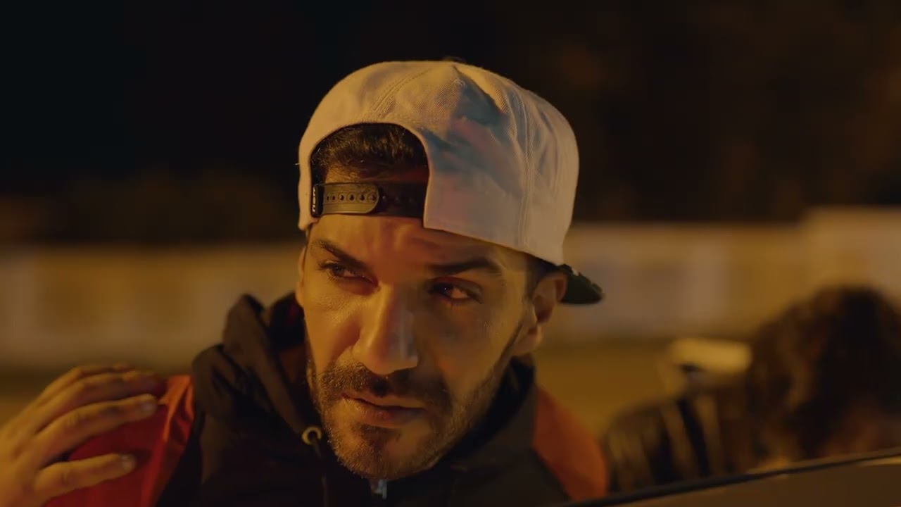 Maxresdefault1 21 - Blingos ft. Kafon - Sahbi | ????? (Teaser)