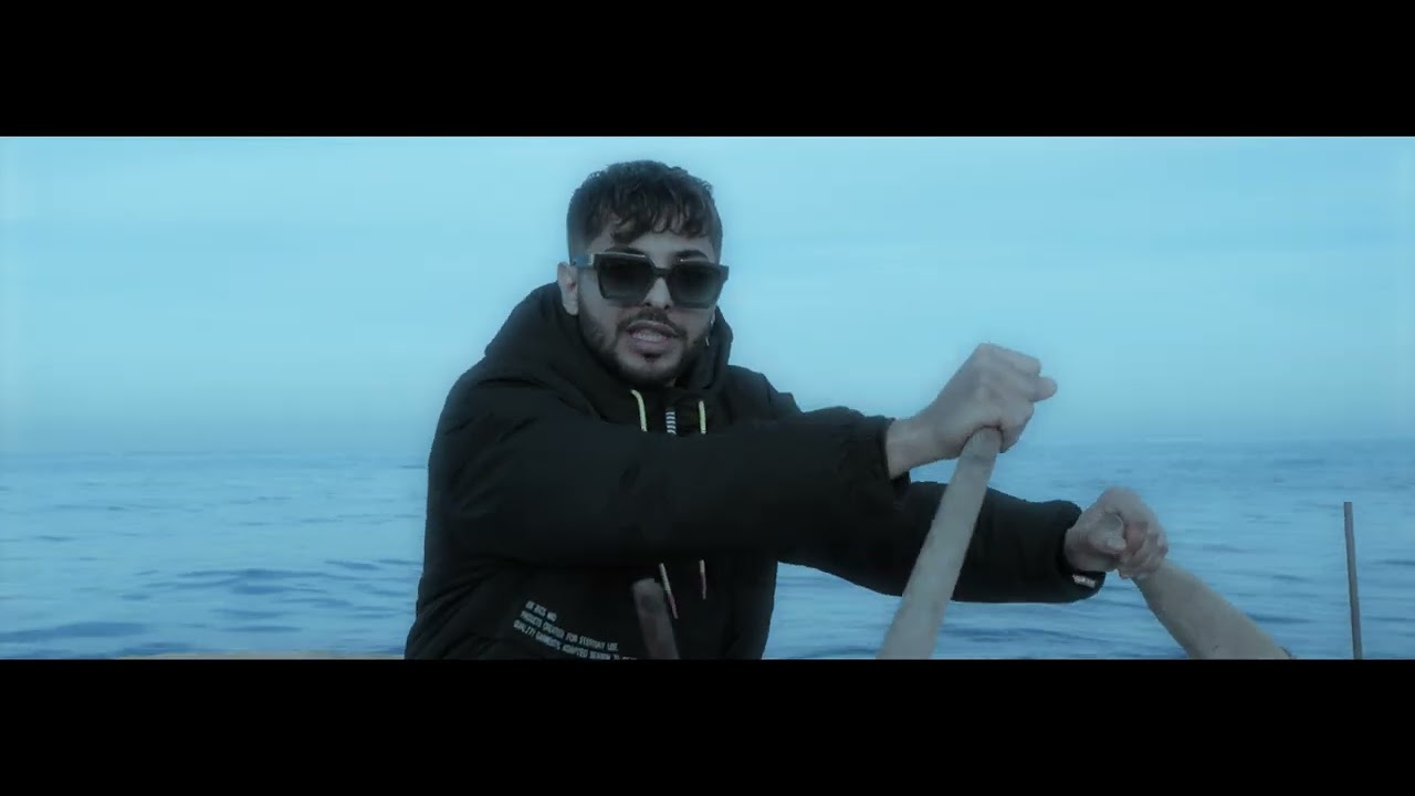 Maxresdefault1 22 - Shvdy - 7elma / ???? (Official Music Video)