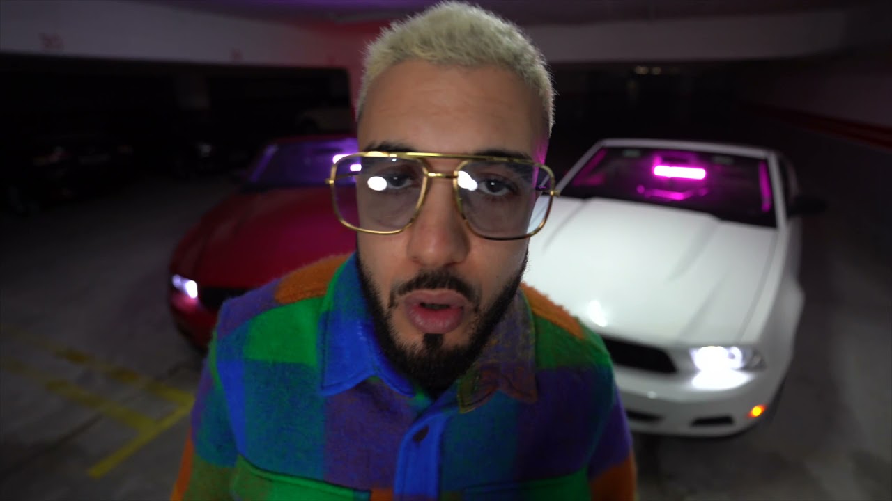 Maxresdefault1 28 - Sanfara - Freestyle #1