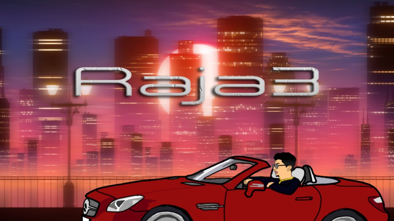 Maxresdefault1 31 - BLVCK - Raja3 (Official Music Video)