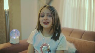 Maxresdefault1 32 - Numb - Bobo ft. Samara (Official Music Video)