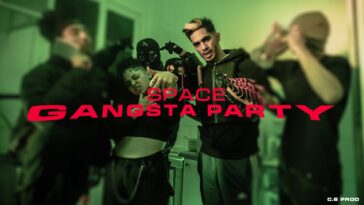 Maxresdefault1 5 - Space - Gangsta Party