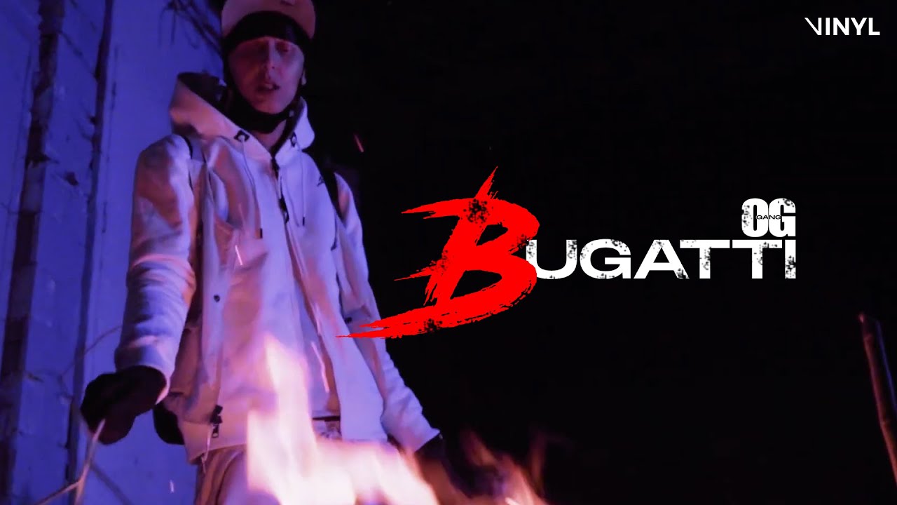 Maxresdefault3 1 - O.G - BUGATTI (Official Music Vidéo)
