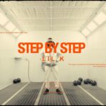 Maxresdefault3 2 - Lil' K - Step by Step (Official Music Video) Prod.Kiev