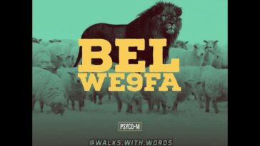 Psyco M Bel We9fa Youtube Thumbnail1