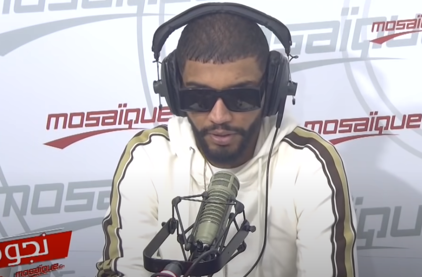 Capture 1 - Samara - Interview