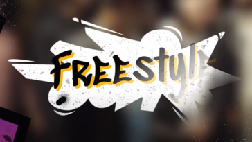 Capture 4 - Sankamo & Dhalma : malla Freestyle