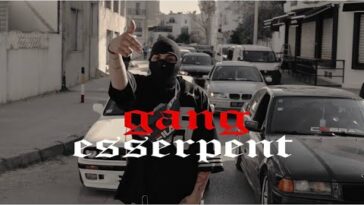 Hqdefault1 1 - Esserpent - Gang - (Official Music)