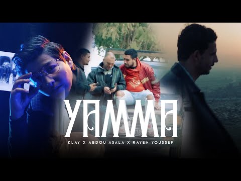 Hqdefault1 2 - Klay - Yamma Ft. Abou Asala & Rayen Youssef