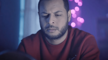 Kaso Min - KASO - KBERNA (OFFICIAL MUSIC VIDEO)