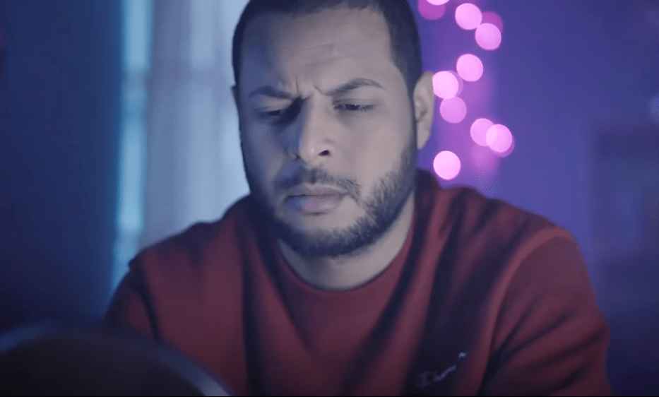 Kaso Min - KASO - KBERNA (OFFICIAL MUSIC VIDEO)